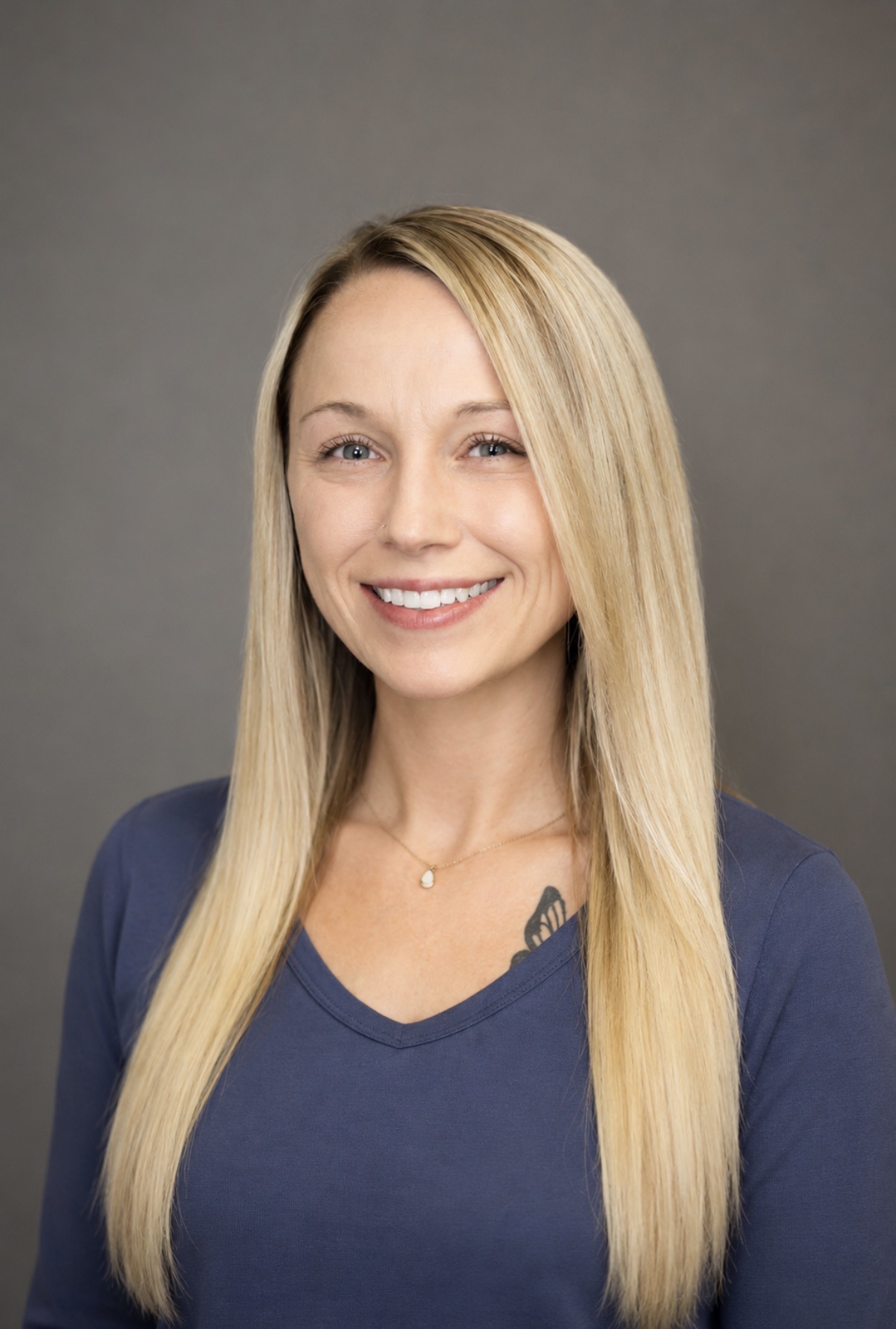 Amber Swope