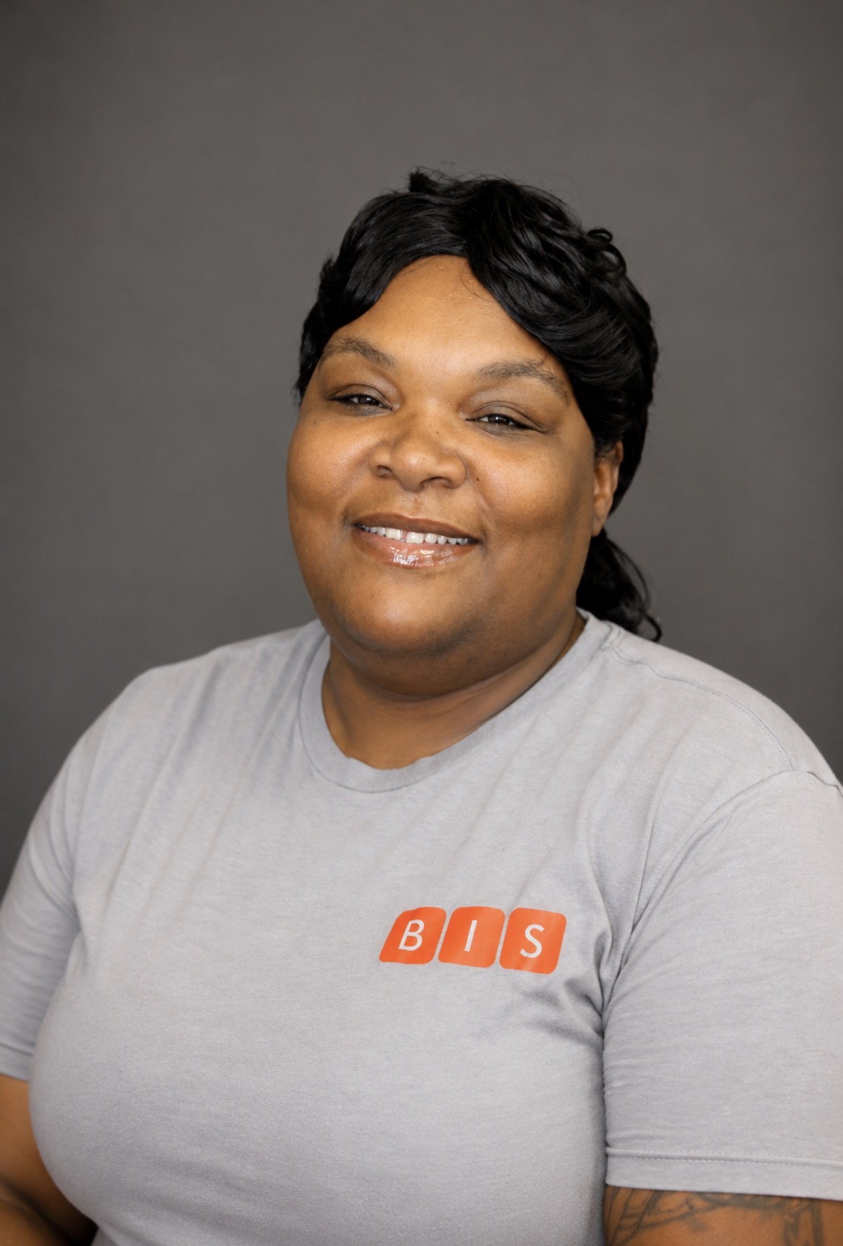 LaTashia Turner
