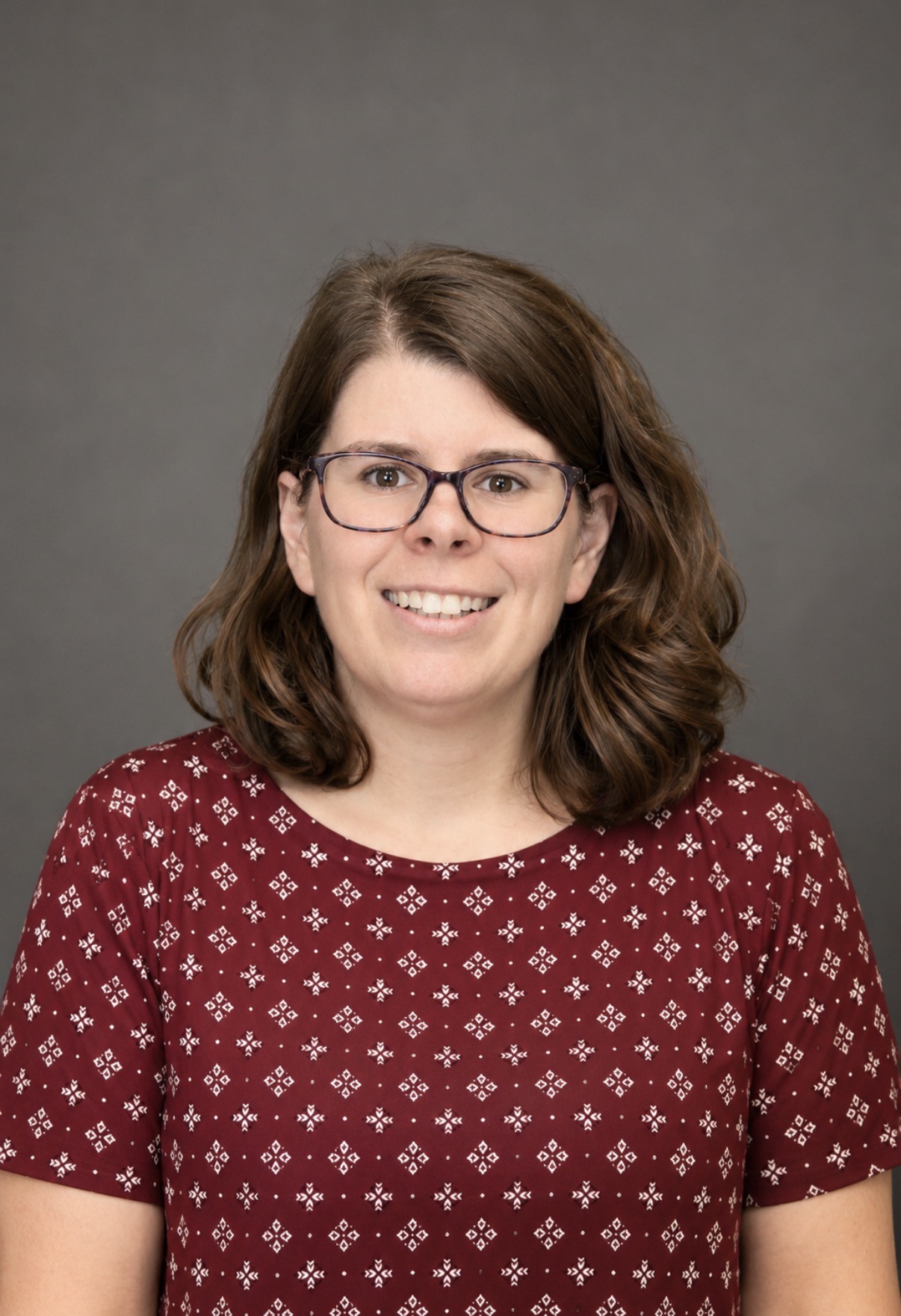 Rebecca Kinder