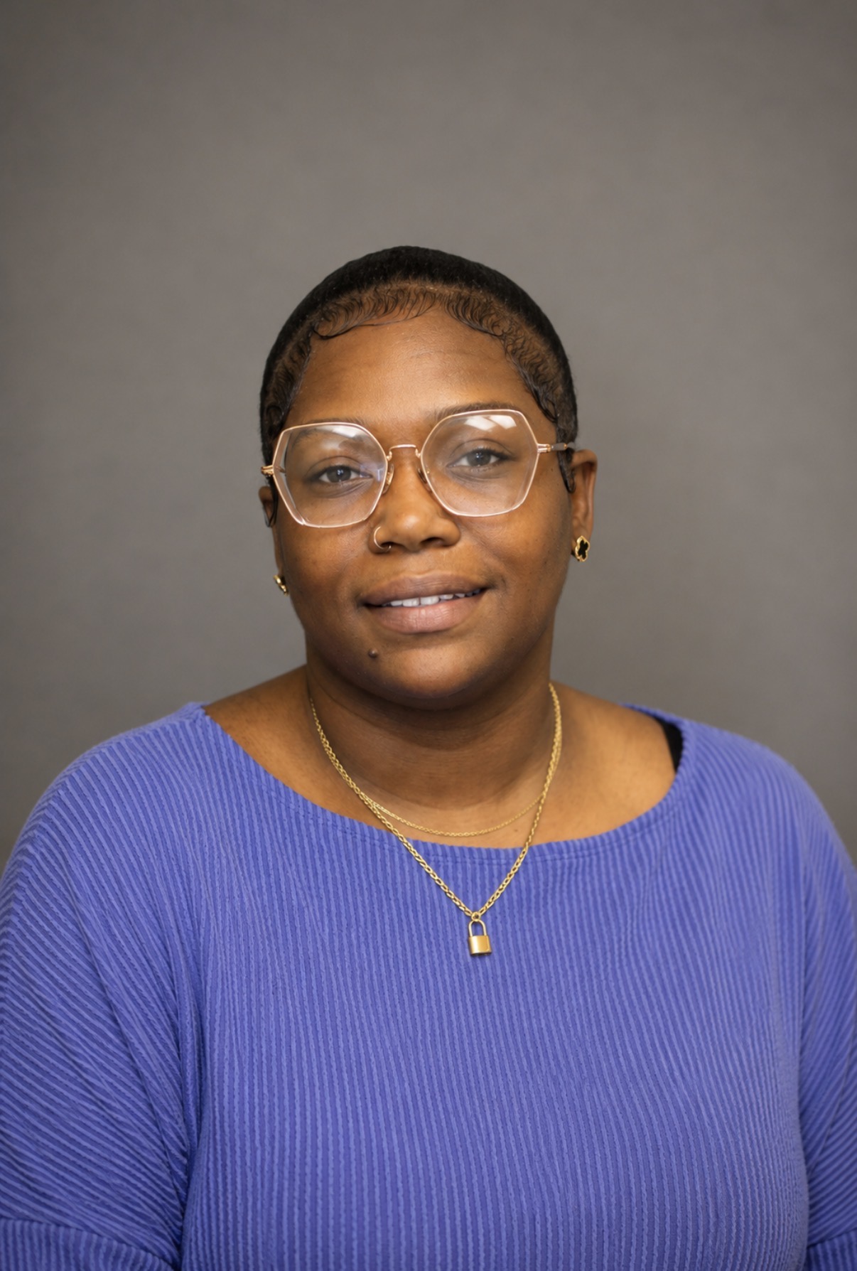 Shontale Jones